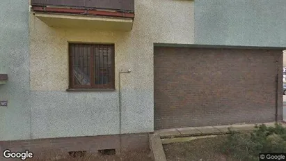 Apartments for rent in Náchod - Photo from Google Street View
