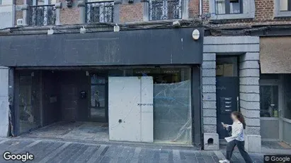 Apartments for rent in Luik - Photo from Google Street View
