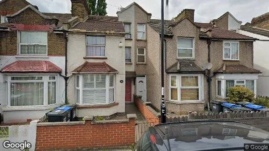 Apartments for rent in Thornton Heath - Surrey - Photo from Google Street View