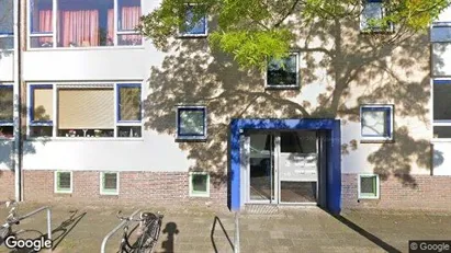 Apartments for rent in Hilversum - Photo from Google Street View