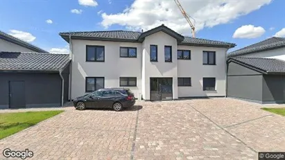 Apartments for rent in Dahme-Spreewald - Photo from Google Street View