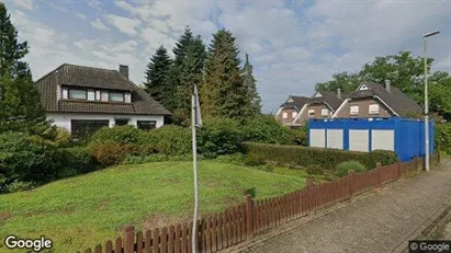 Apartments for rent in Diepholz - Photo from Google Street View
