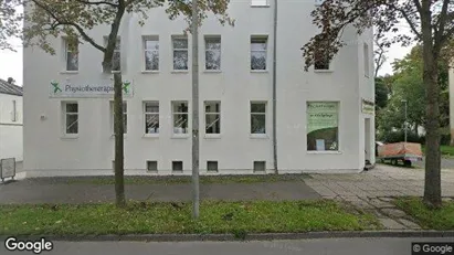 Apartments for rent in Leipzig - Photo from Google Street View