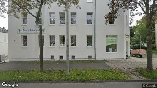 Apartments for rent in Leipzig - Photo from Google Street View