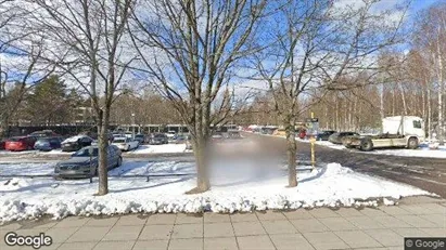 Apartments for rent in Helsinki Koillinen - Photo from Google Street View