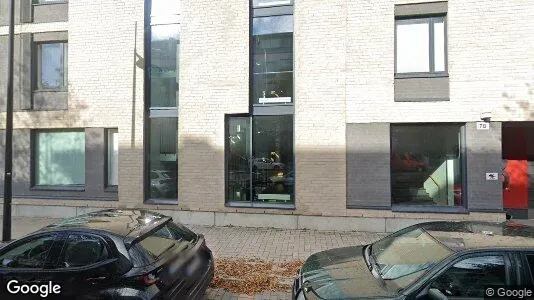Apartments for rent in Helsinki Itäinen - Photo from Google Street View