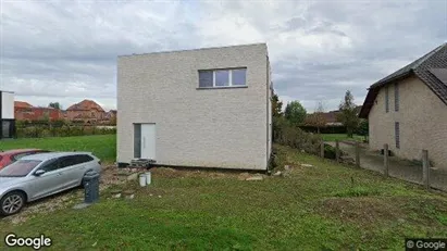 Apartments for rent in Hulshout - Photo from Google Street View