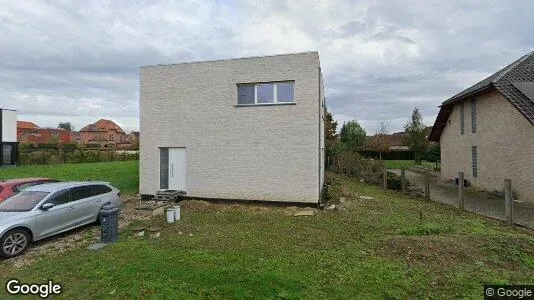 Apartments for rent in Hulshout - Photo from Google Street View