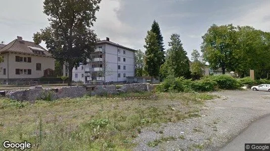 Apartments for rent in Hohenems - Photo from Google Street View