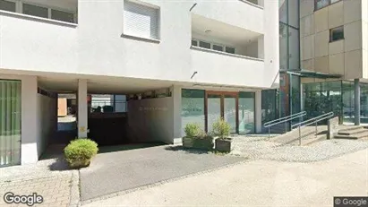 Apartments for rent in Höchst - Photo from Google Street View