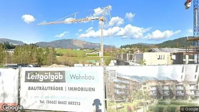 Apartments for rent in Abtenau - Photo from Google Street View