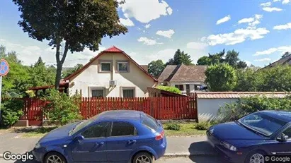Apartments for rent in Budapest XVI. kerület - Photo from Google Street View