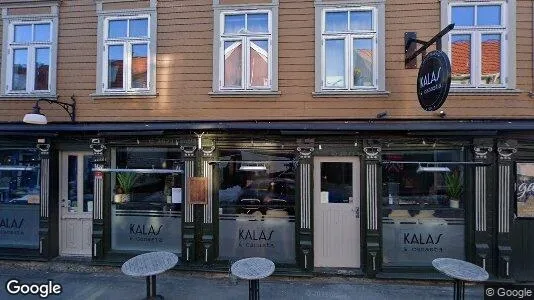 Rooms for rent in Trondheim Østbyen - Photo from Google Street View