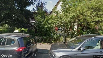 Apartments for rent in Zürich Distrikt 11 - Photo from Google Street View