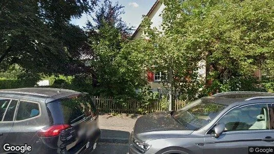 Apartments for rent in Zürich Distrikt 11 - Photo from Google Street View