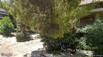 Apartments for rent in Nea Smyrni - Photo from Google Street View