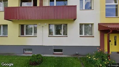Apartments for rent in Tallinn Kesklinna - Photo from Google Street View