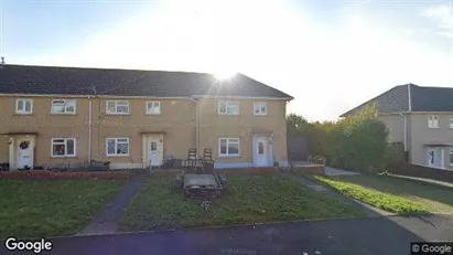 Apartments for rent in Llanelli - Dyfed - Photo from Google Street View