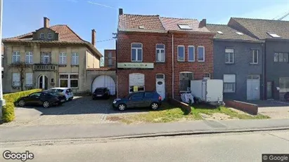 Apartments for rent in Kortrijk - Photo from Google Street View