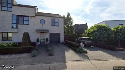 Apartments for rent in Kasterlee - Photo from Google Street View