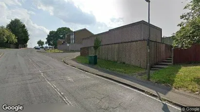 Apartments for rent in Guildford - Surrey - Photo from Google Street View