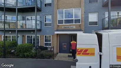 Apartments for rent in Chertsey - Surrey - Photo from Google Street View
