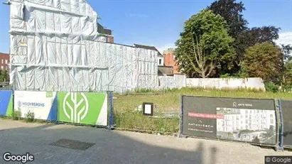 Apartments for rent in Mechelen - Photo from Google Street View