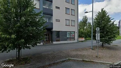 Rooms for rent in Tampere Eteläinen - Photo from Google Street View