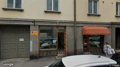 Rooms for rent in Helsinki Eteläinen - Photo from Google Street View
