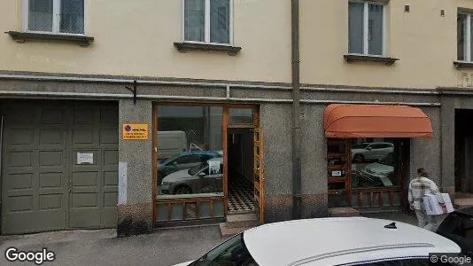 Rooms for rent in Helsinki Eteläinen - Photo from Google Street View