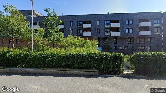 Apartments for rent in Oslo Gamle Oslo - Photo from Google Street View