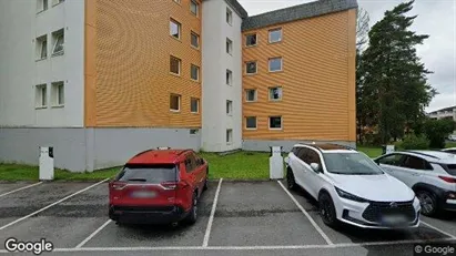 Apartments for rent in Oslo Østensjø - Photo from Google Street View