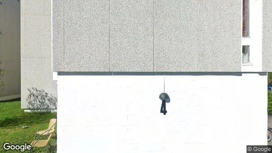 Apartments for rent in Ullensaker - Photo from Google Street View