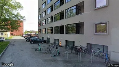 Apartments for rent in Trondheim Midtbyen - Photo from Google Street View