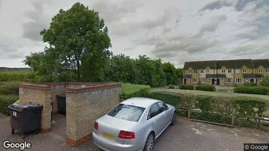 Apartments for rent in Royston - Hertfordshire - Photo from Google Street View