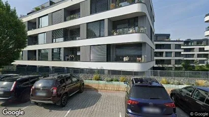 Apartments for rent in Praha 6 - Photo from Google Street View