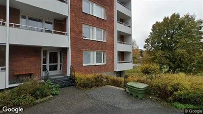 Apartments for rent in Danderyd - Photo from Google Street View
