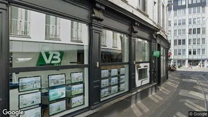 Apartments for rent in Stad Antwerp - Photo from Google Street View