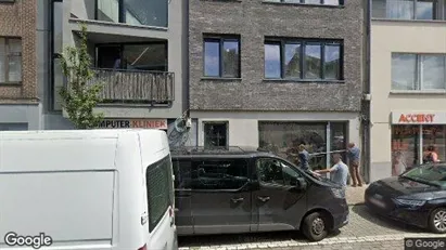 Apartments for rent in Kapellen - Photo from Google Street View