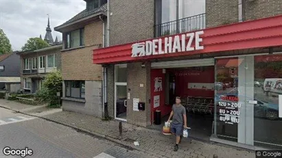 Apartments for rent in Boechout - Photo from Google Street View