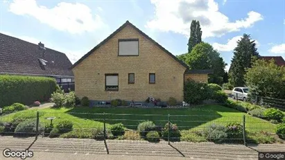 Apartments for rent in Ludwigslust-Parchim - Photo from Google Street View