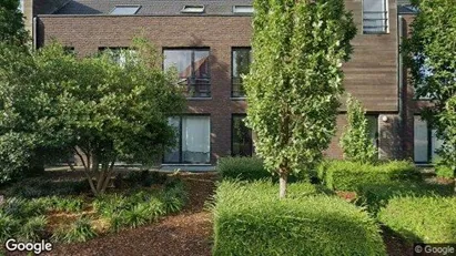 Apartments for rent in Wuustwezel - Photo from Google Street View