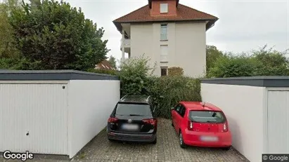 Apartments for rent in Märkischer Kreis - Photo from Google Street View