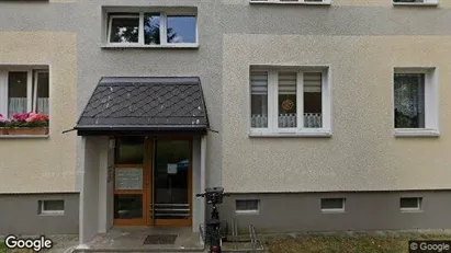 Apartments for rent in Dresden - Photo from Google Street View
