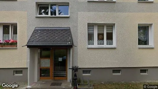 Apartments for rent in Dresden - Photo from Google Street View