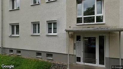 Apartments for rent in Dresden - Photo from Google Street View