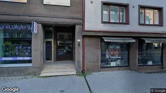 Apartments for rent in Tallinn Kesklinna - Photo from Google Street View