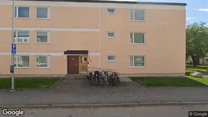 Apartments for rent in Uppsala - Photo from Google Street View