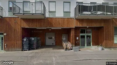 Apartments for rent in Uppsala - Photo from Google Street View