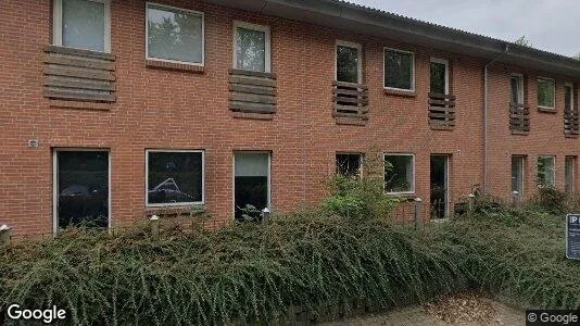 Apartments for rent in Viby J - Photo from Google Street View